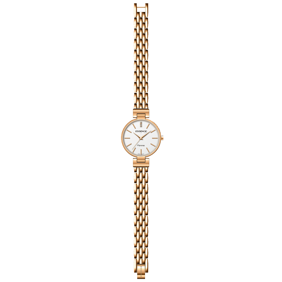 CLASSIC SMALL LADY ES9001L-HT