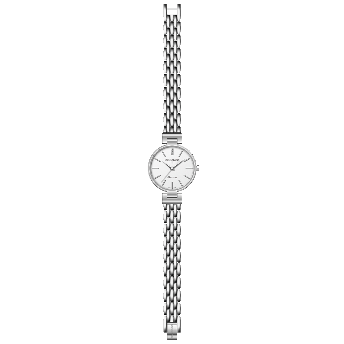 CLASSIC SMALL LADY ES9001L-TT