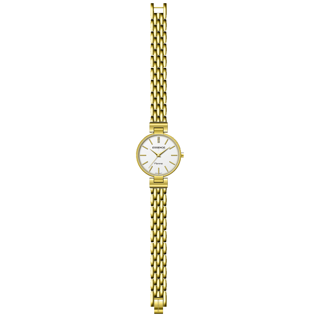 CLASSIC SMALL LADY ES9001L-VT