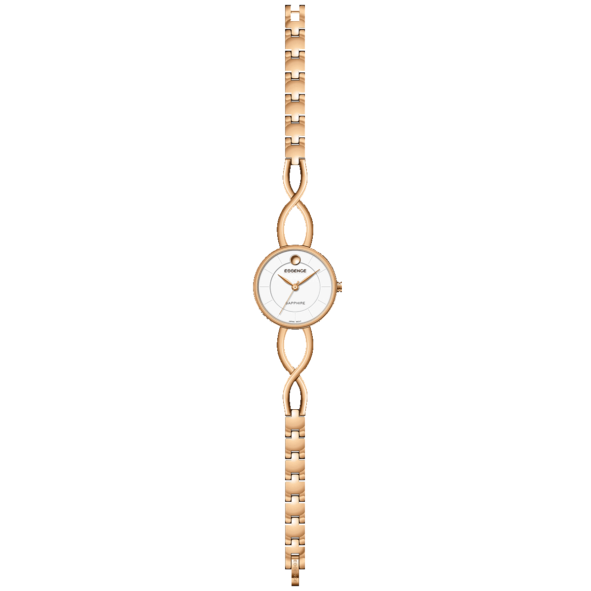 CLASSIC SMALL LADY ES9002L-HT