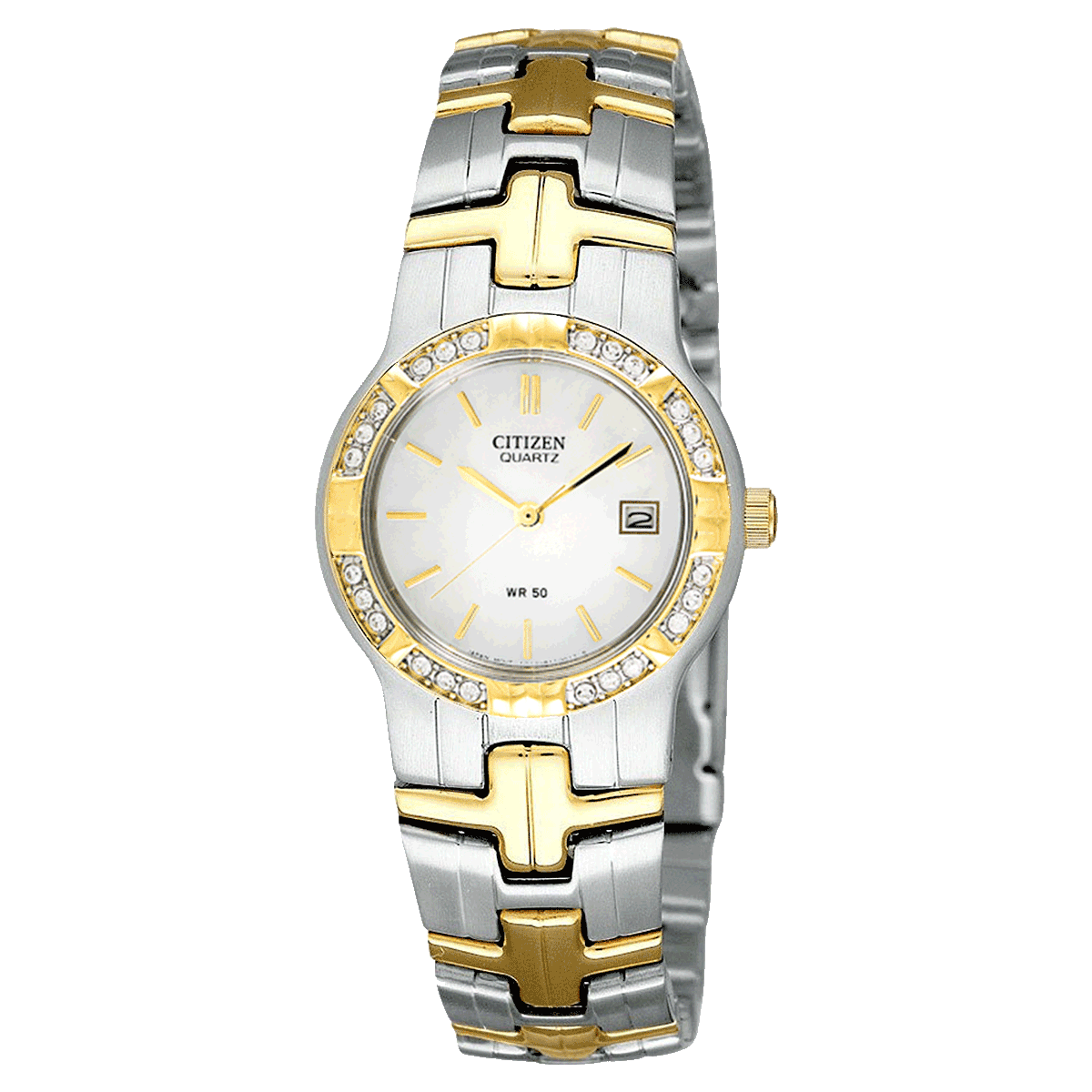 QUARTZ CLASSIC EU2674-55D