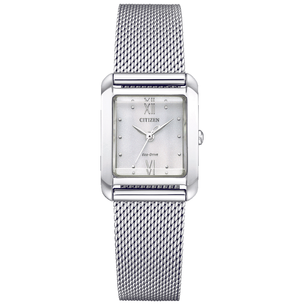 ECO-DRIVE CLASSIC EW5590-62A