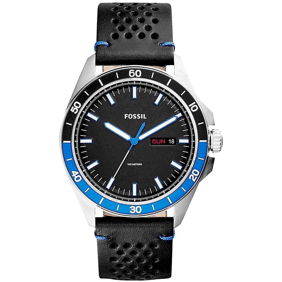 QUARTZ SPORT 54 FS5321