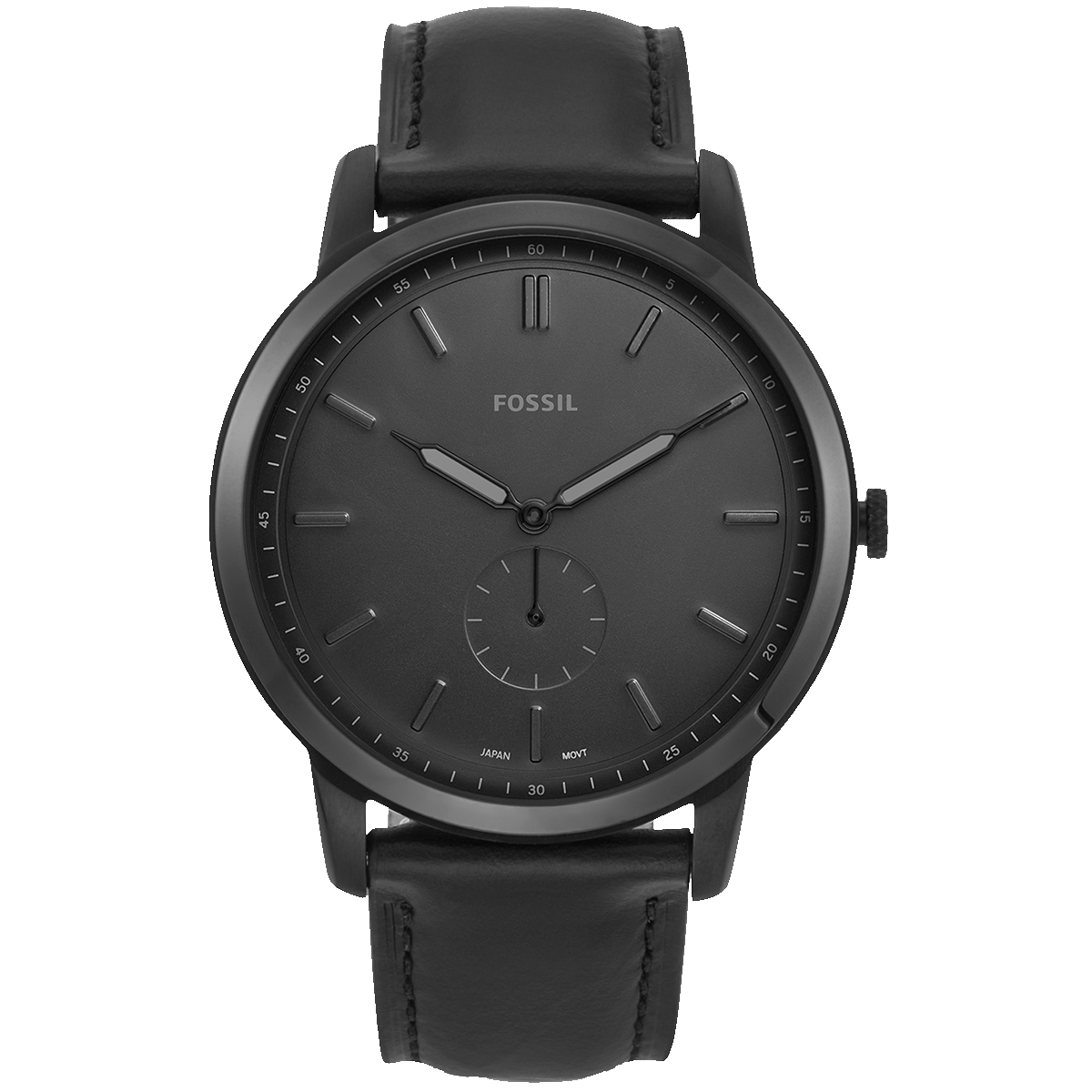 MINIMALIST BLACK FS5447