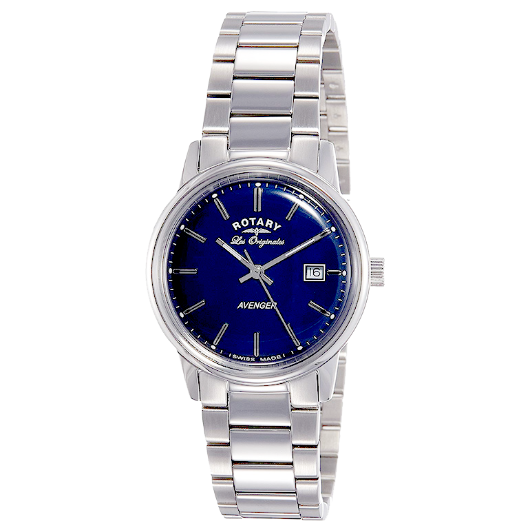 LES ORIGINALES AVENGER