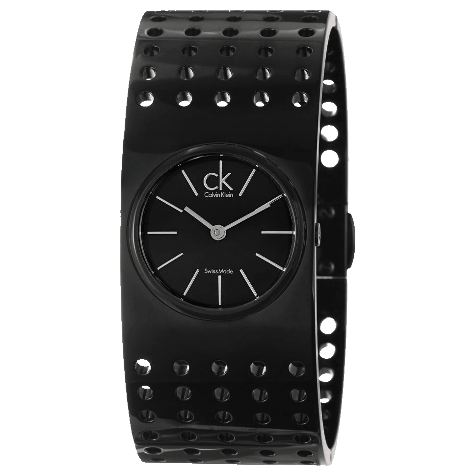 GRID BLACK DIAL K8324302