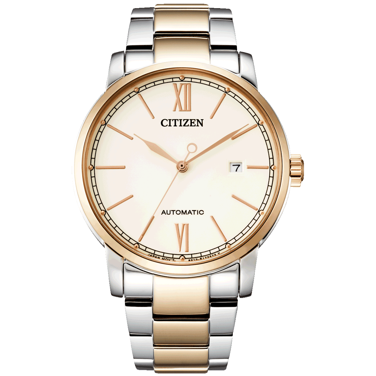 AUTOMATIC CLASSIC NJ0136-81A