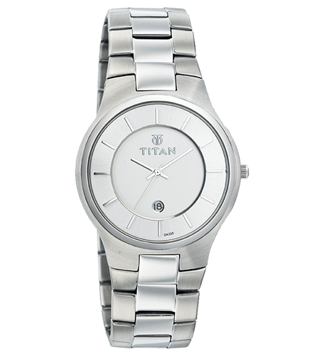 QUARTZ CLASSIC 9384SM01