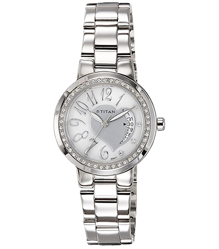 QUARTZ 9855SM01