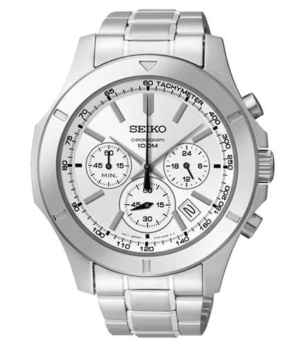 QUARTZ CHRONOGRAPH SSB099P1