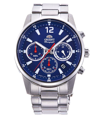 QUARTZ SPORT RA-KV0002L10B