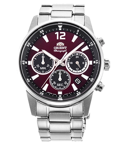 QUARTZ SPORT RA-KV0004R10B