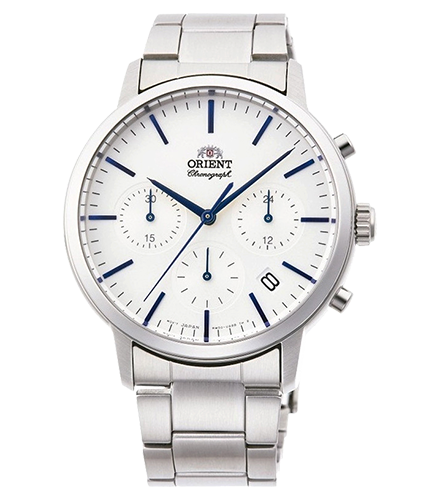 QUARTZ CHRONO RA-KV0302S10B