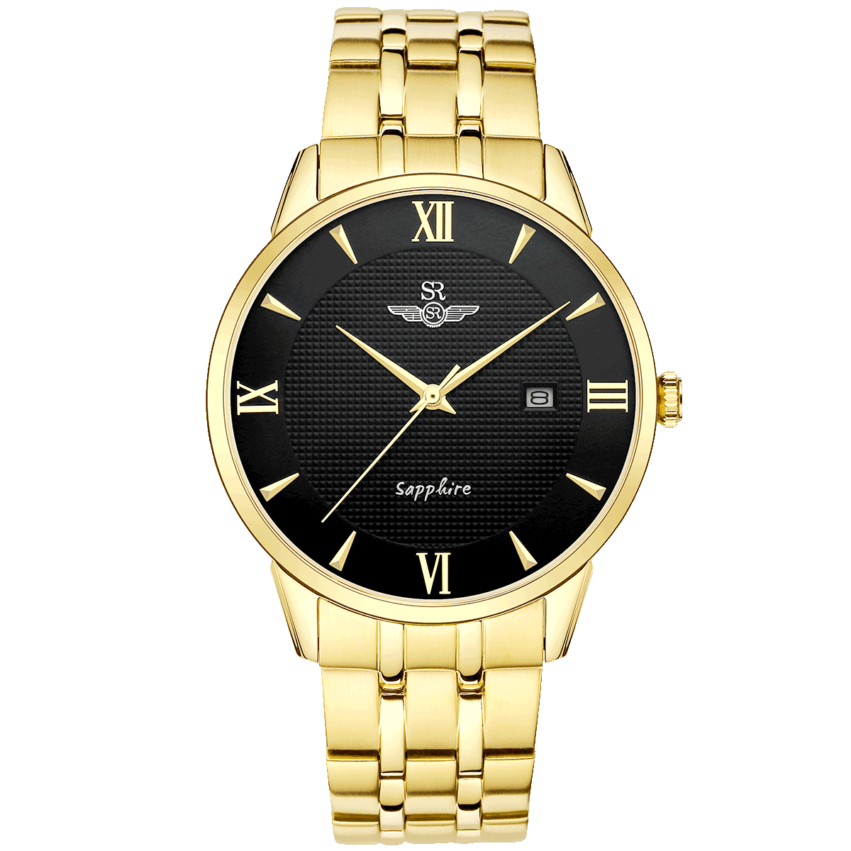 TIMEPIECE TE SG1071.1401TE