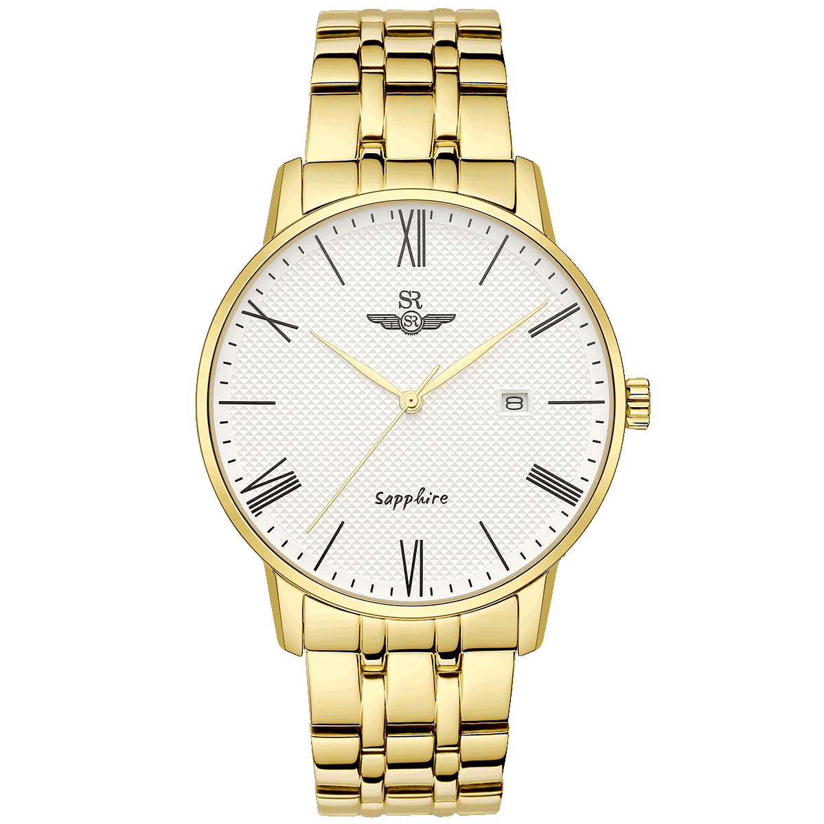 TIMEPIECE TE SG1074.1402TE