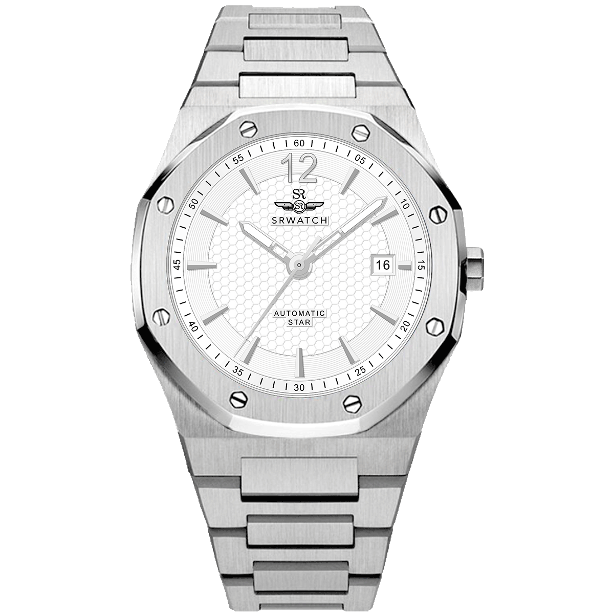 AUTOMATIC STAR SG18181.1102