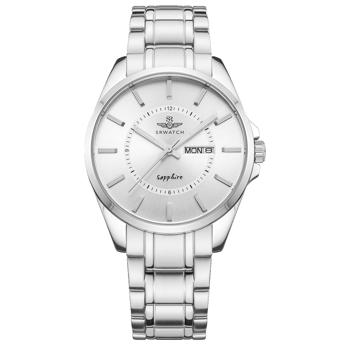 TIMEPIECE SG1901.1102TE