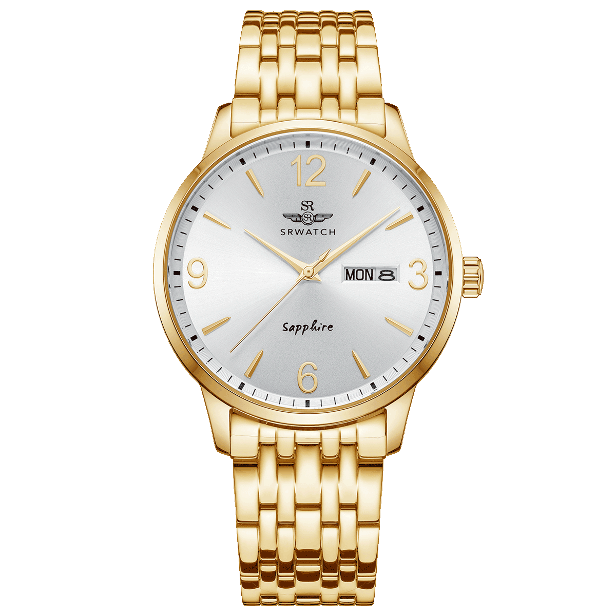 TIMEPIECE SG1903.1402TE