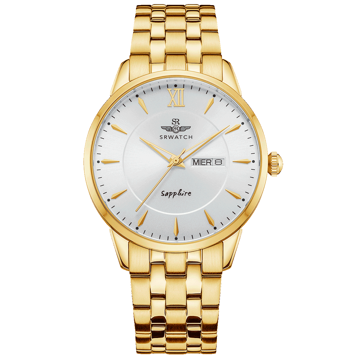 TIMEPIECE SG1905.1402TE