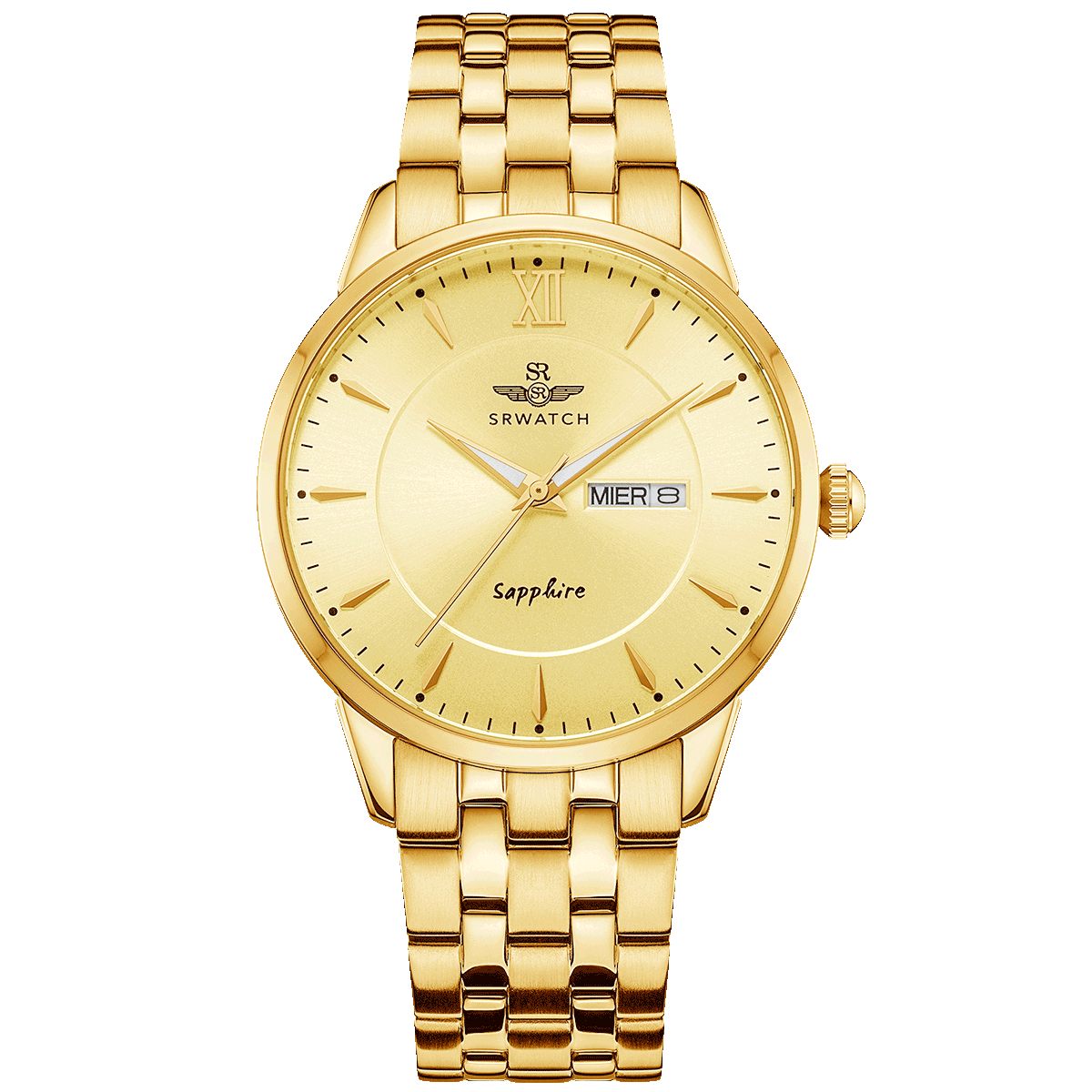 TIMEPIECE SG1905.1407TE