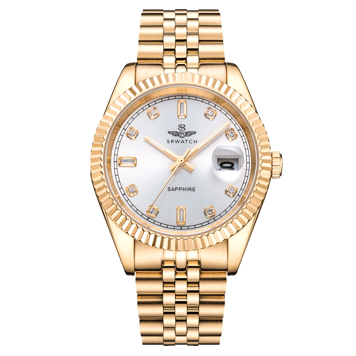 GENTLEMAN SG7004.1402GM