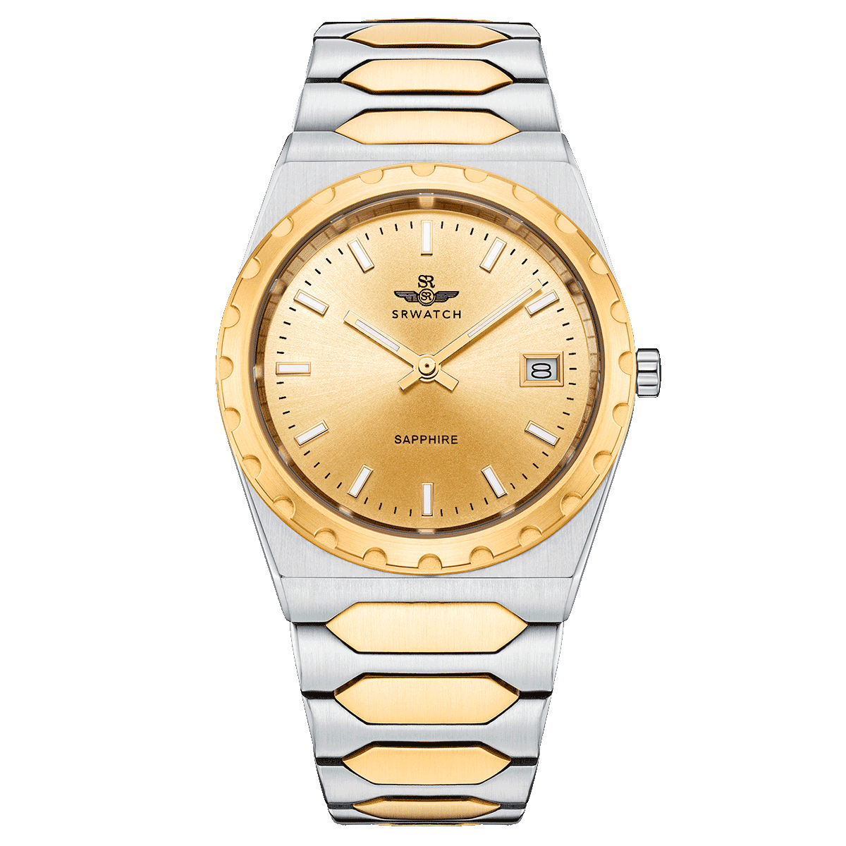 GENTLEMAN SG7005.1207GM