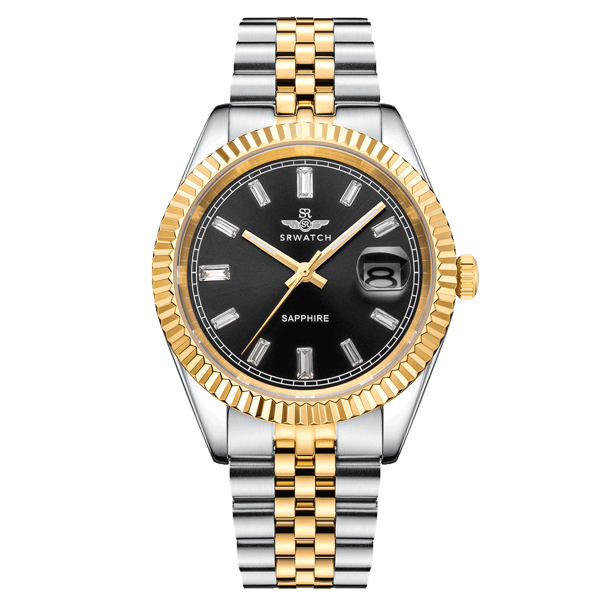 GENTLEMAN SG7006.1201GM