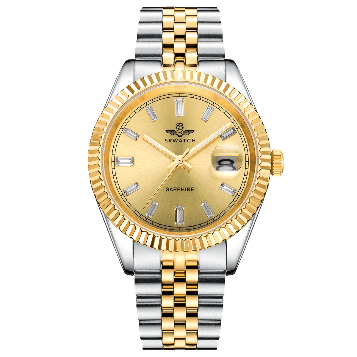 GENTLEMAN SG7006.1207GM