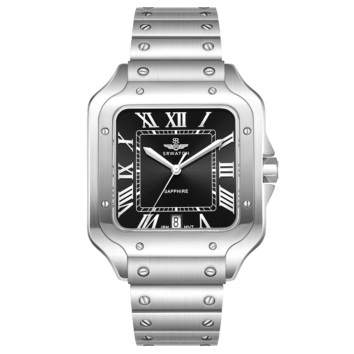 GENTLEMAN SG7008.1101GM