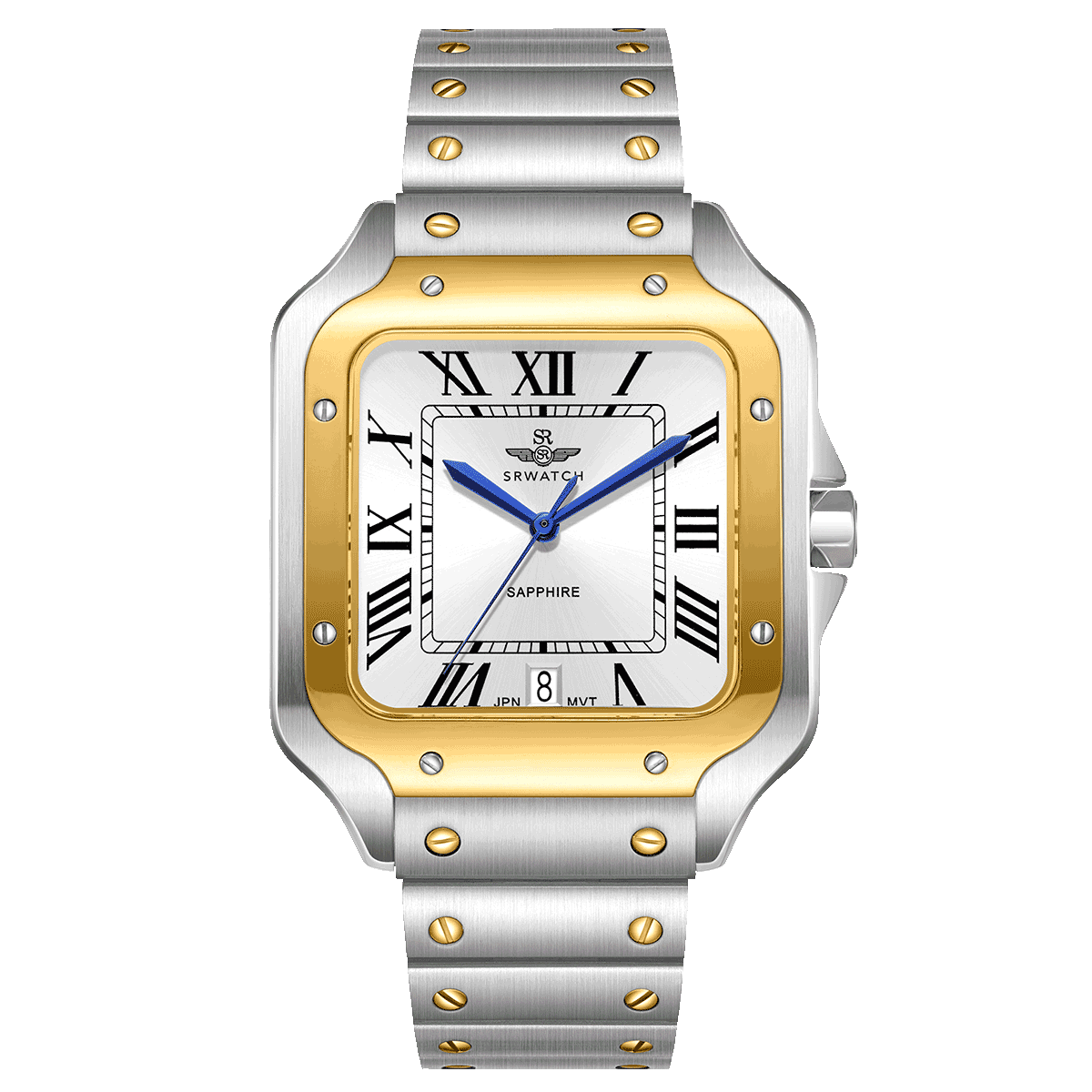 GENTLEMAN SG7008.1202GM