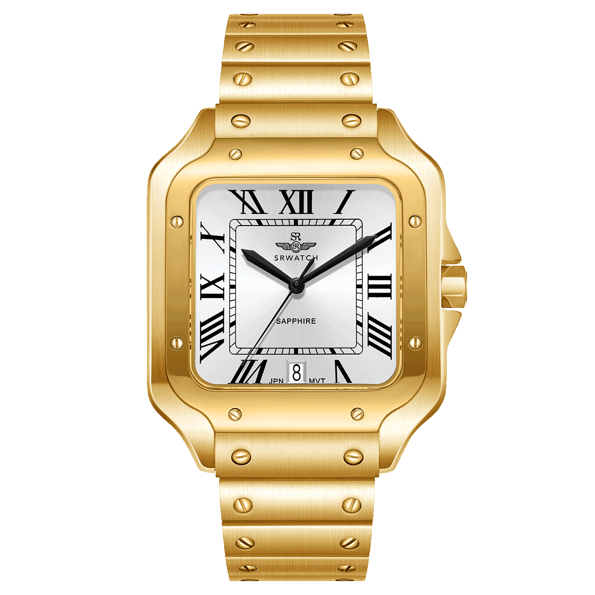 GENTLEMAN SG7008.1402GM