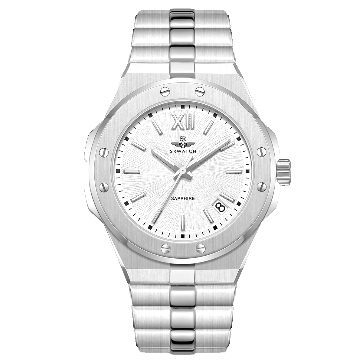 GENTLEMAN SG7009.1102GM