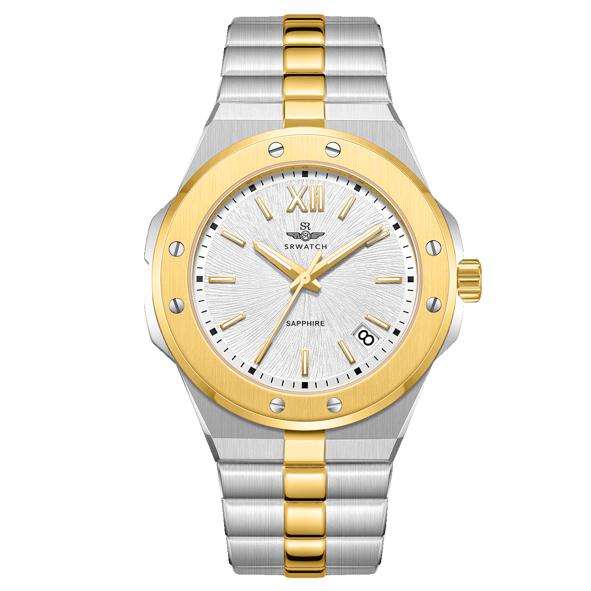 GENTLEMAN SG7009.1202GM