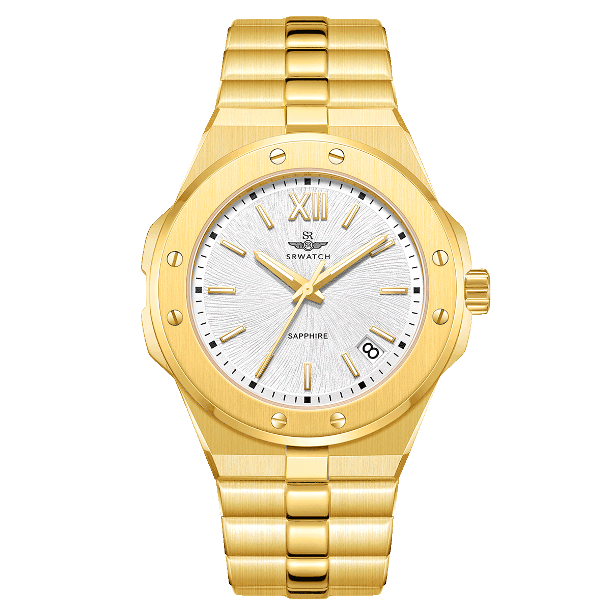 GENTLEMAN SG7009.1402GM