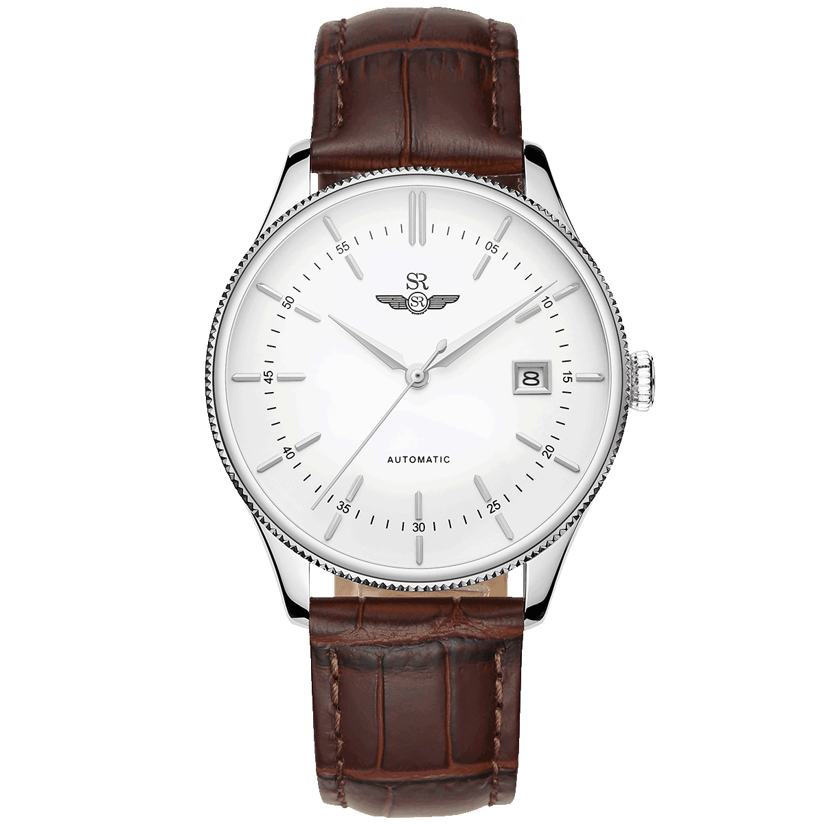 AUTOMATIC CLASSIC SG8886.4102AT