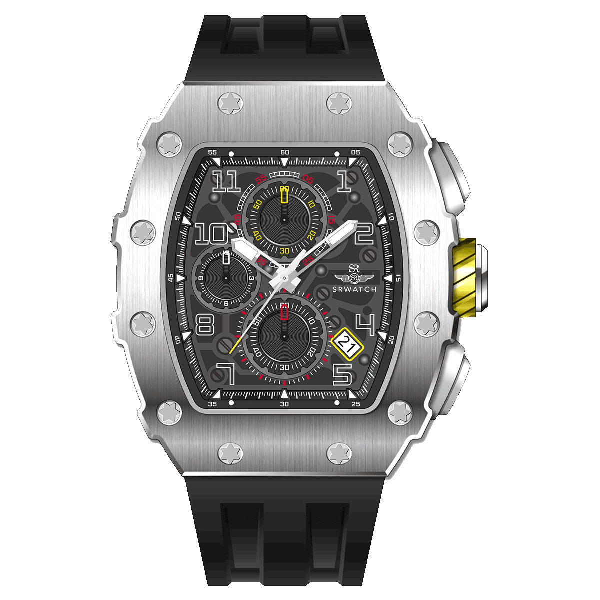 CHRONO SPORT SG88881.4101SP