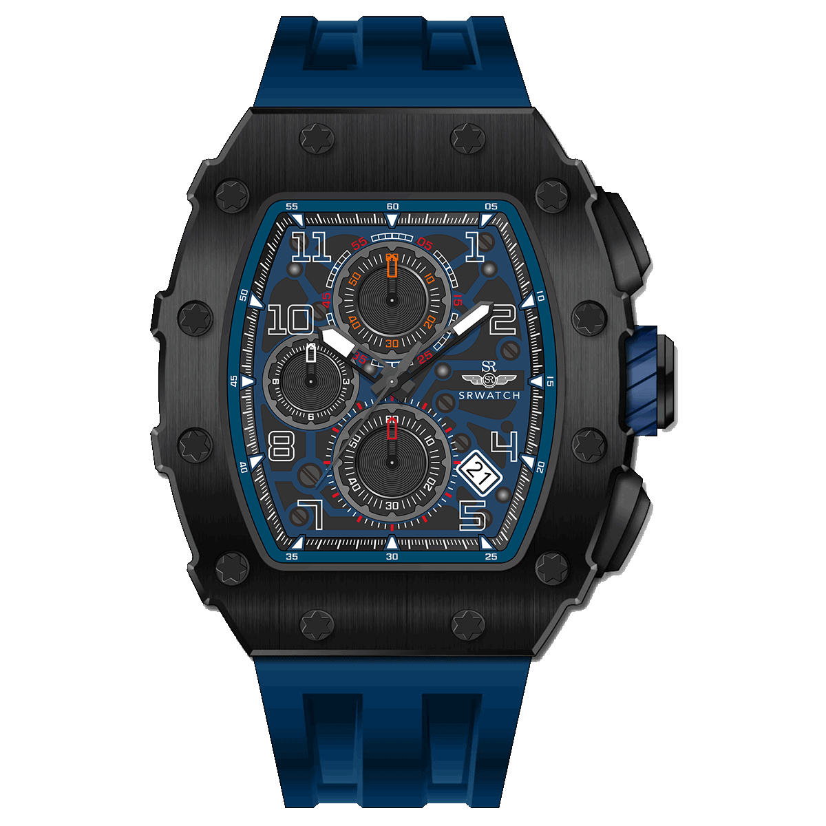CHRONO SPORT SG88881.4603SP