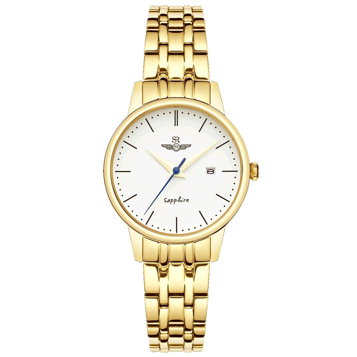 TIMEPIECE SL1075.1402TE