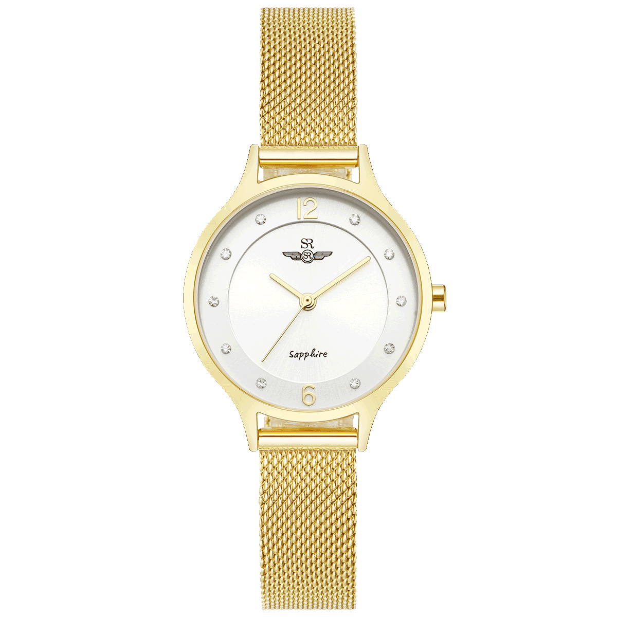 TIMEPIECE SL1605.1402TE