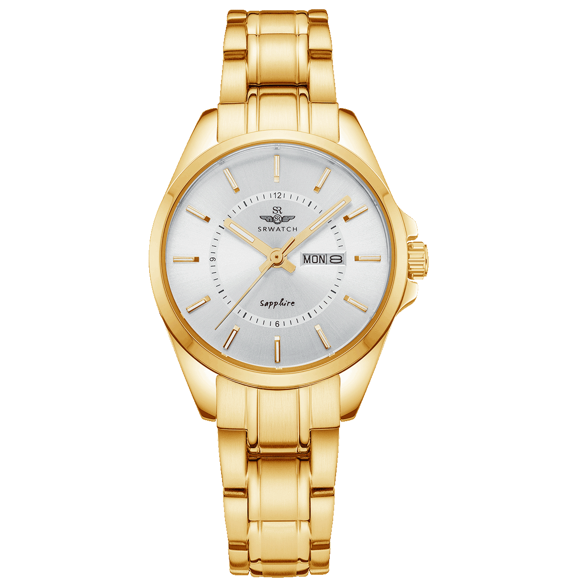 TIMEPIECE SL1901.1402TE