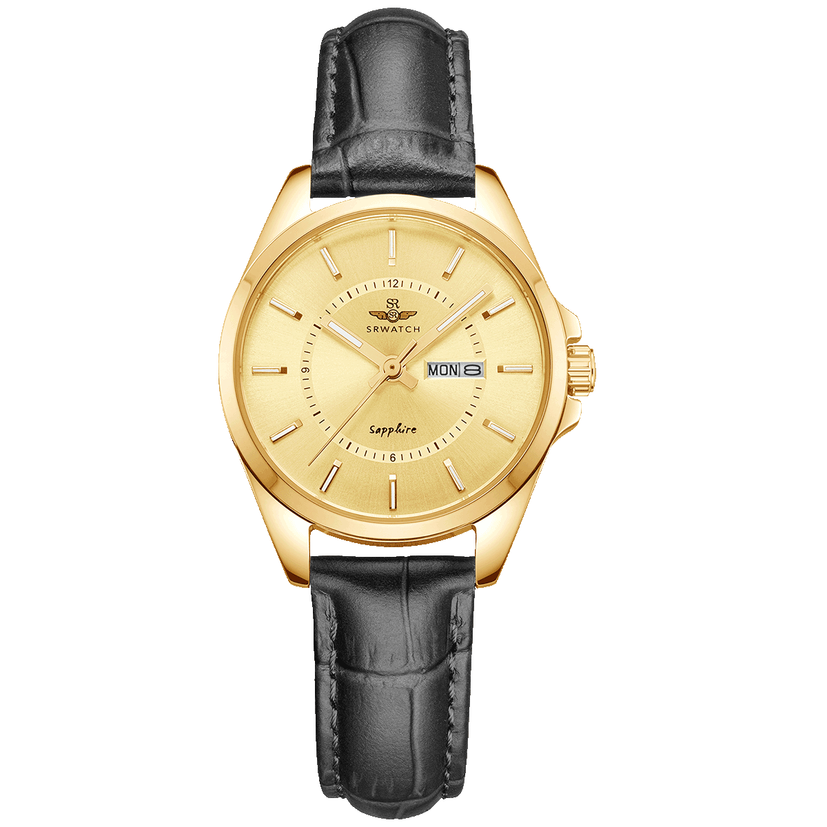 TIMEPIECE SL1902.4907TE