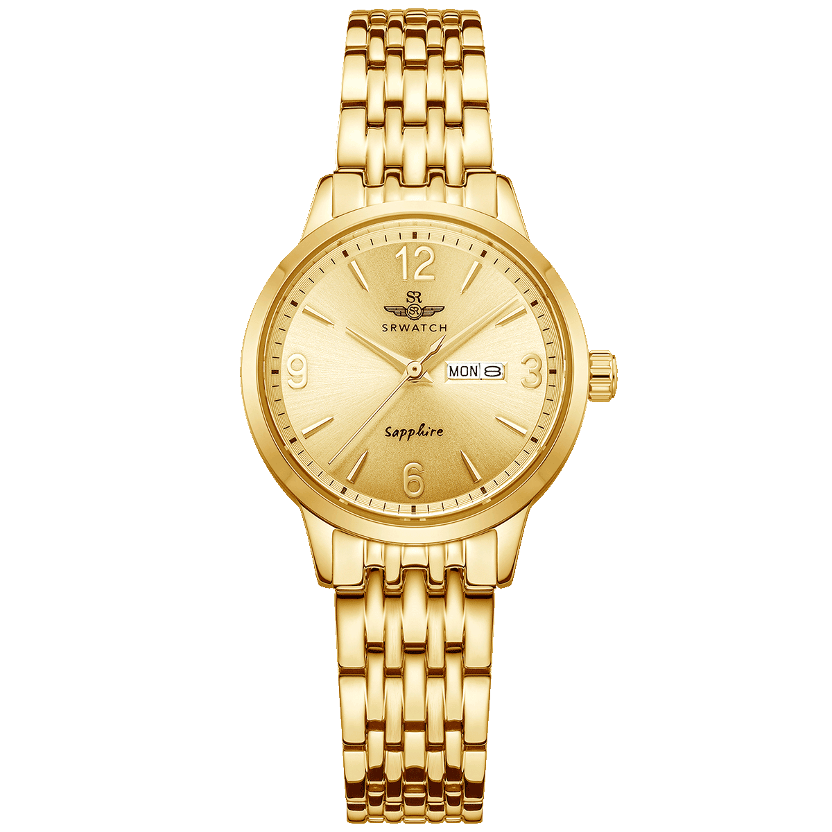 TIMEPIECE SL1903.1407TE