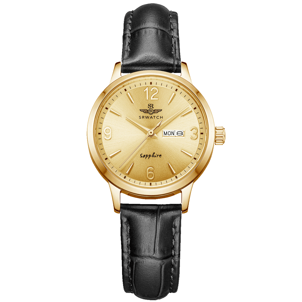 TIMEPIECE SL1904.4907TE