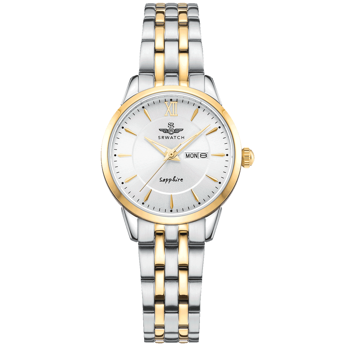 TIMEPIECE SL1905.1202TE