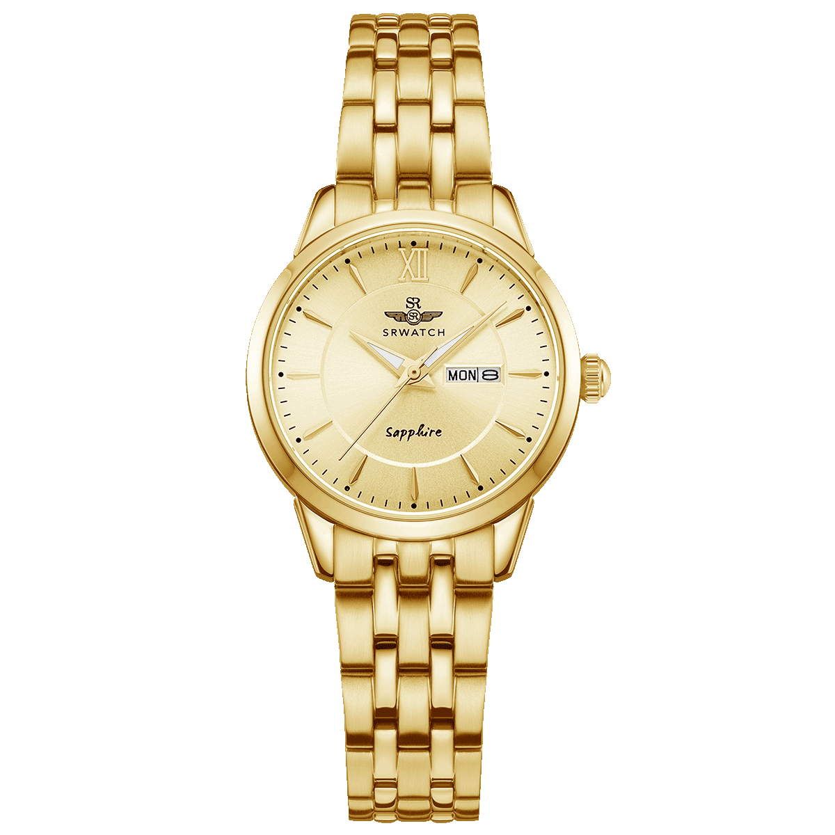TIMEPIECE SL1905.1407TE