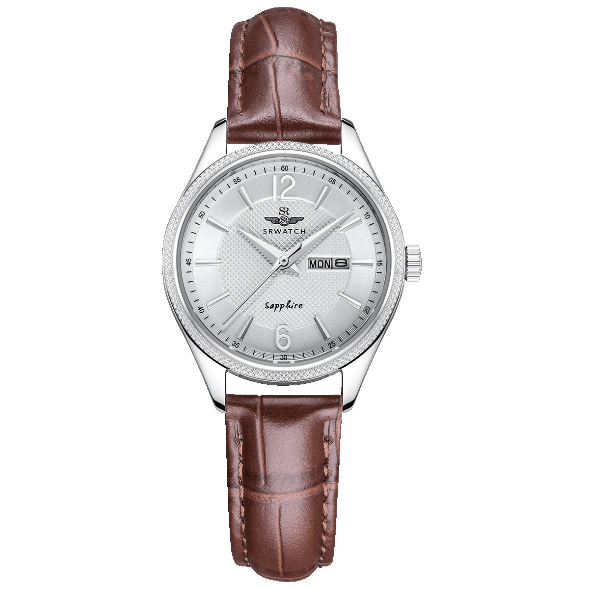TIMEPIECE SL1906.4102TE