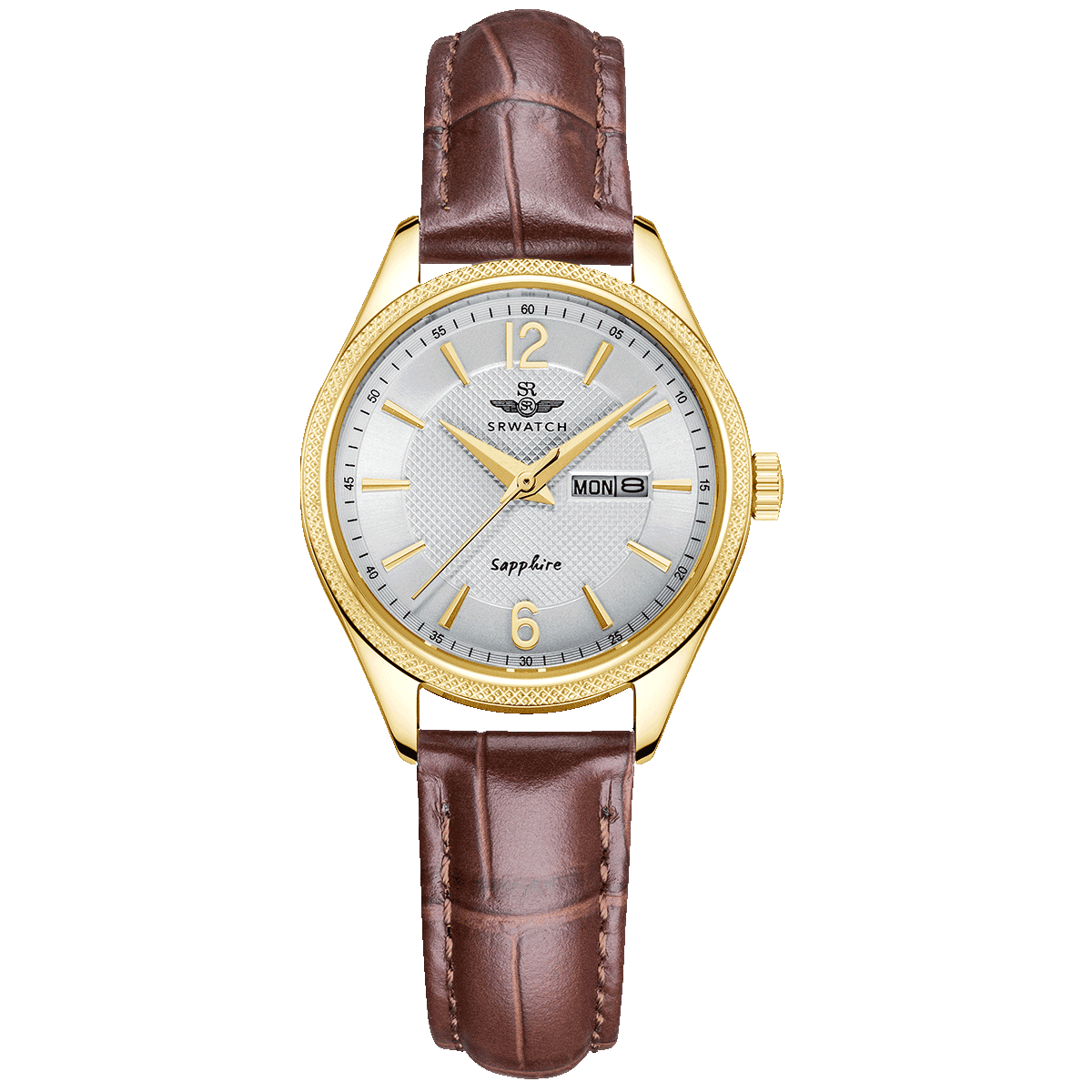 TIMEPIECE SL1906.4602TE