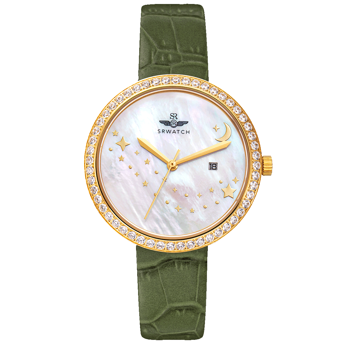 BEAUTIFUL LIFE SL5005.4602BL