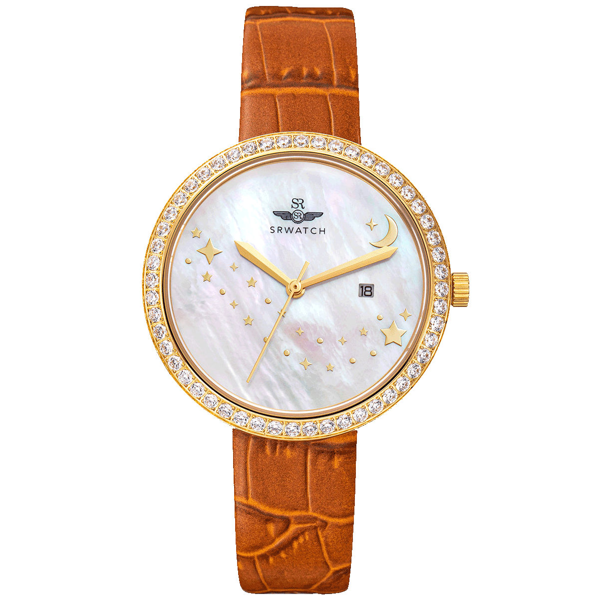 BEAUTIFUL LIFE SL5005.4802BL