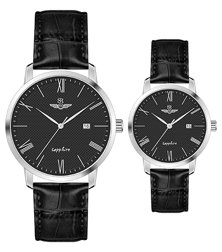 SR1054.4101TE TIMEPIECE